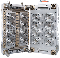 Пресс-формы